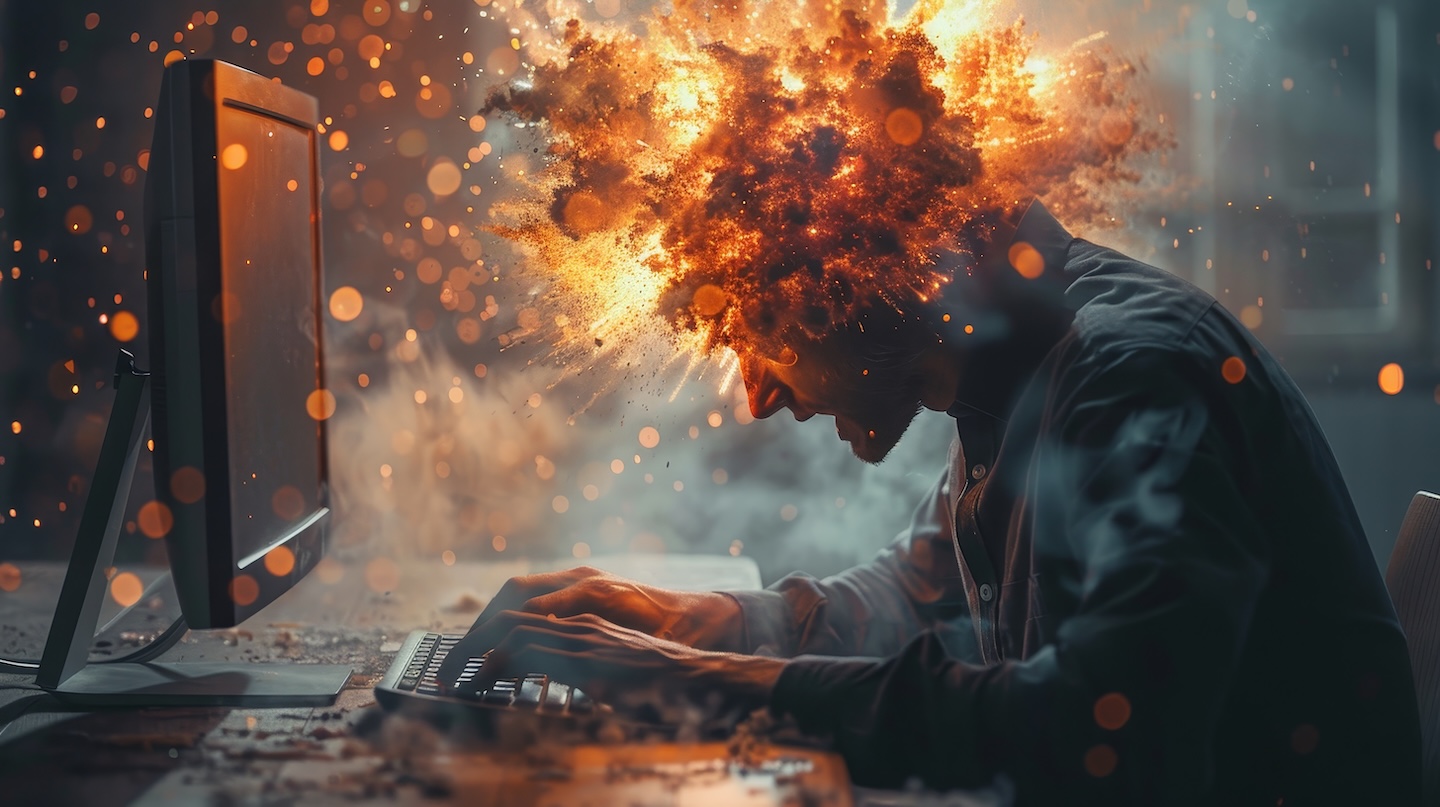 Stop Playing Whack-a-Mole with Vulnerabilities